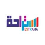 estraha android application logo